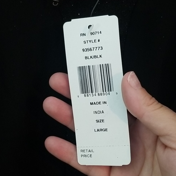 Chiasso Dress L - Picture 3 of 3